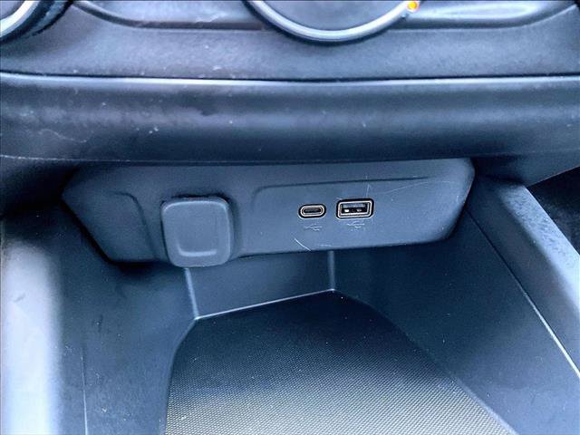 Certified 2024 Chevrolet Trax LS FWD image 25