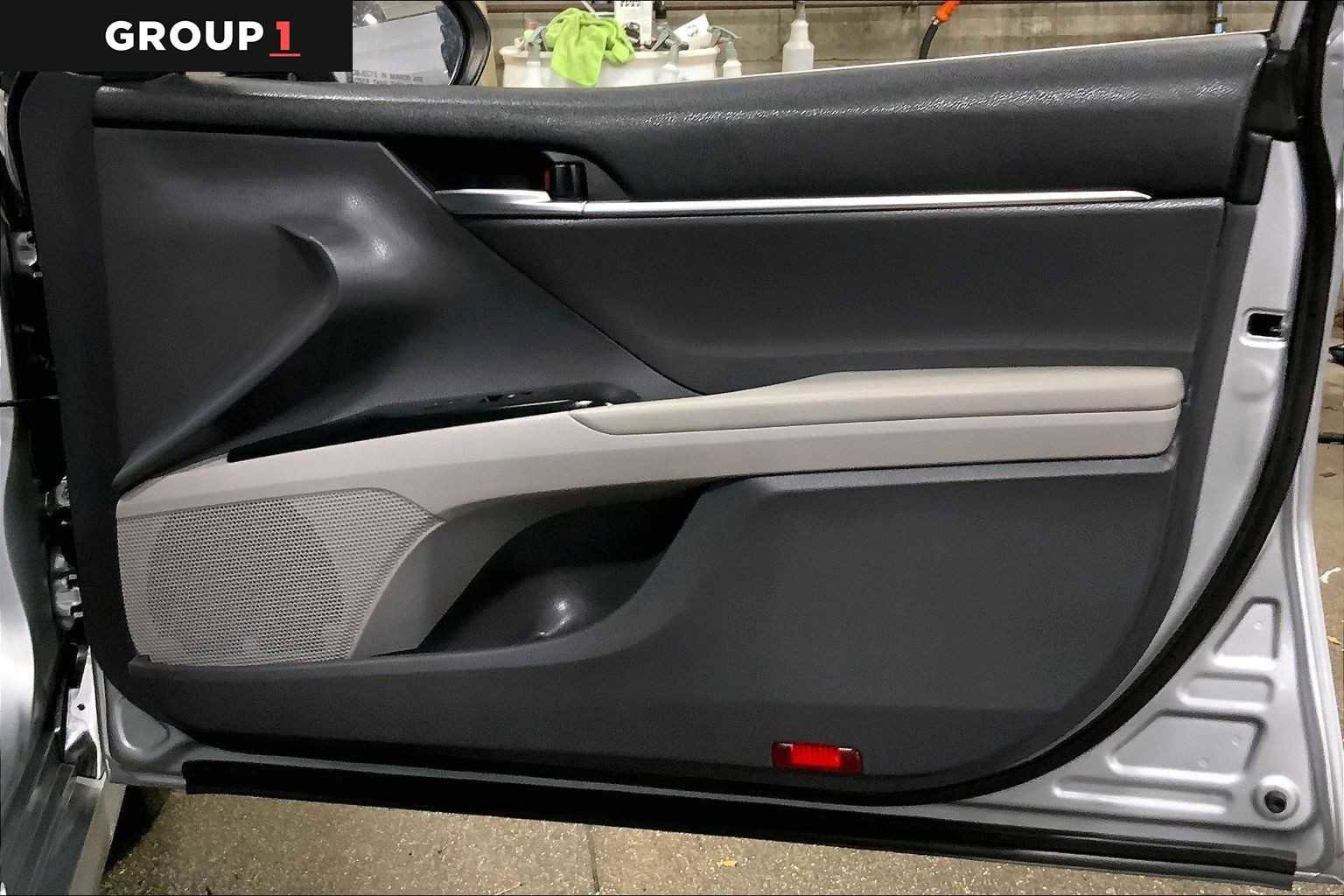 Used 2020 Toyota Camry LE w/ Cold Weather Package image 23