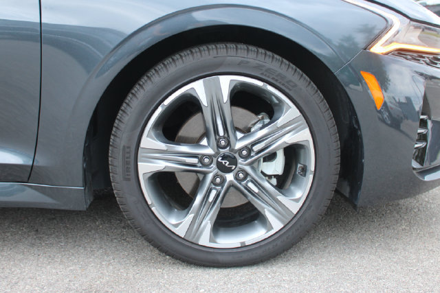 Used 2024 Kia K5 EX w/ EX Premium Package FWD image 38