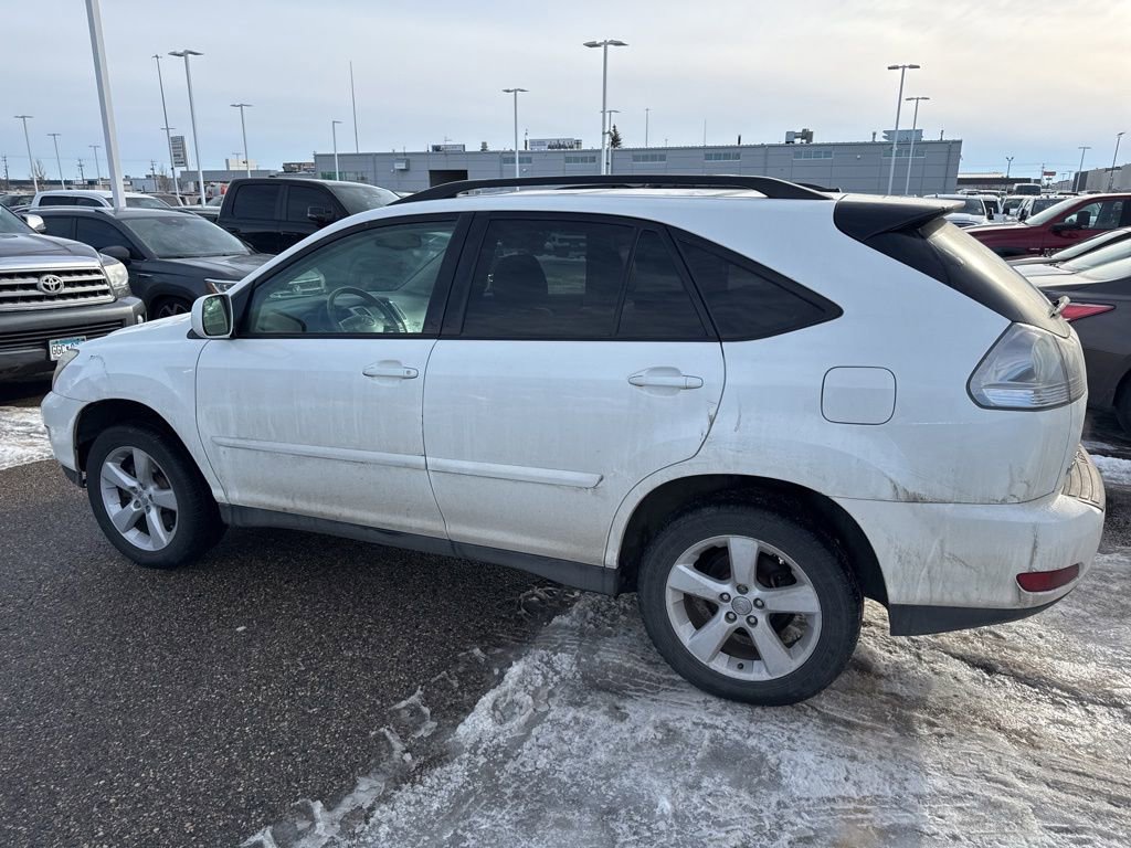 Used 2005 Lexus RX 330 AWD image 4