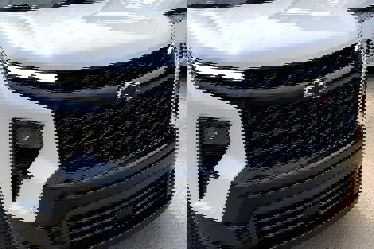 Used 2024 Chevrolet Traverse RS image 29