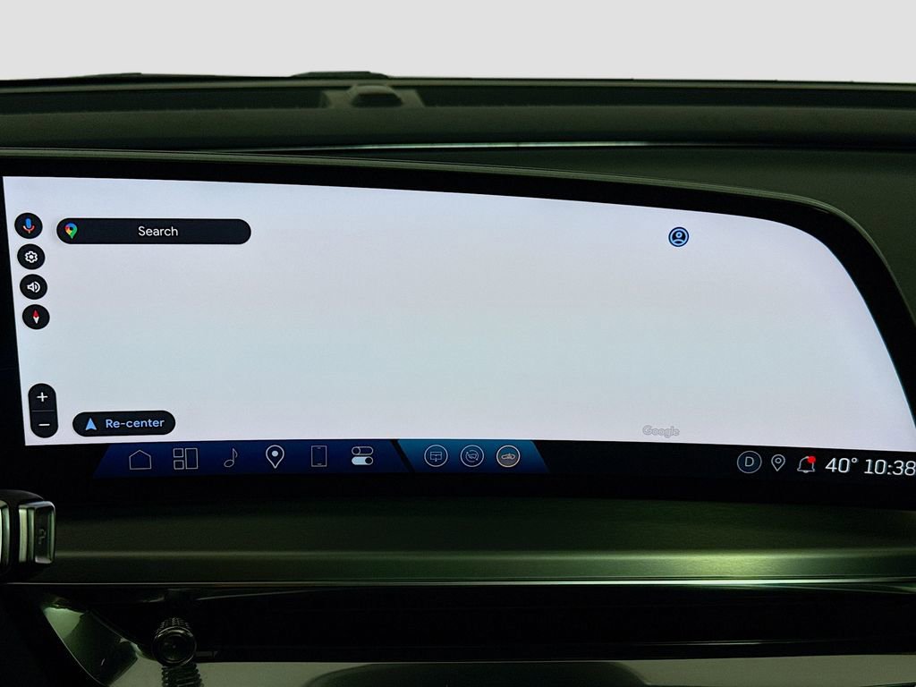 Used 2024 Cadillac Lyriq Sport w/ Nappa Leather Package image 16