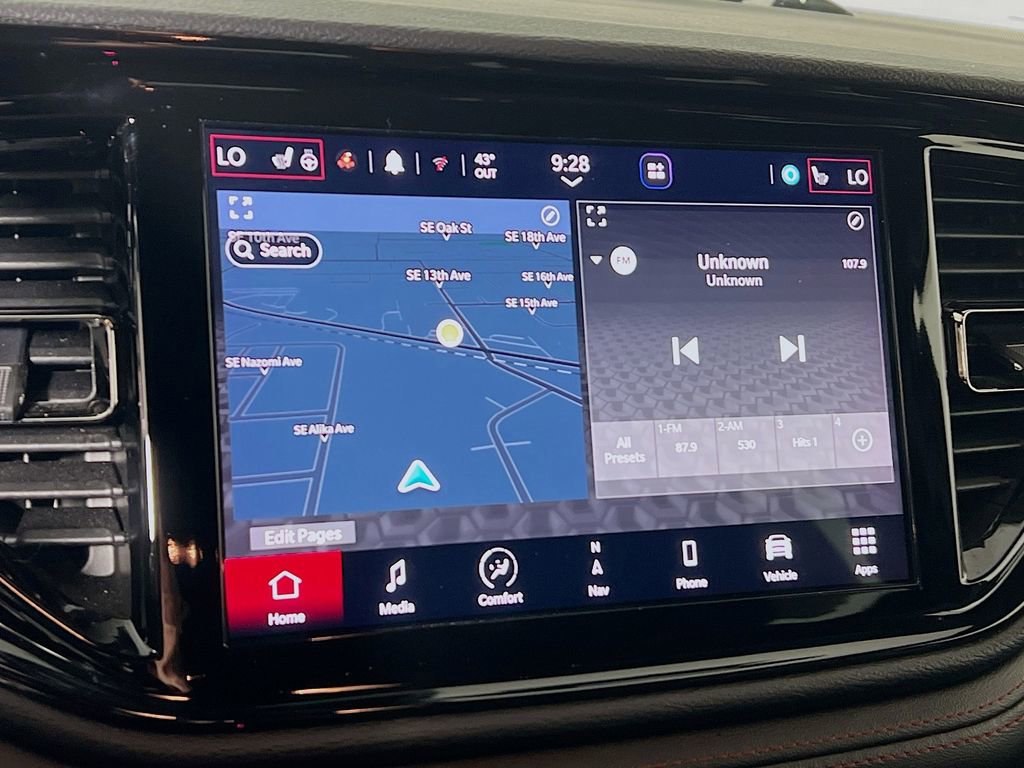 Used 2023 Dodge Durango GT AWD/4WD image 14