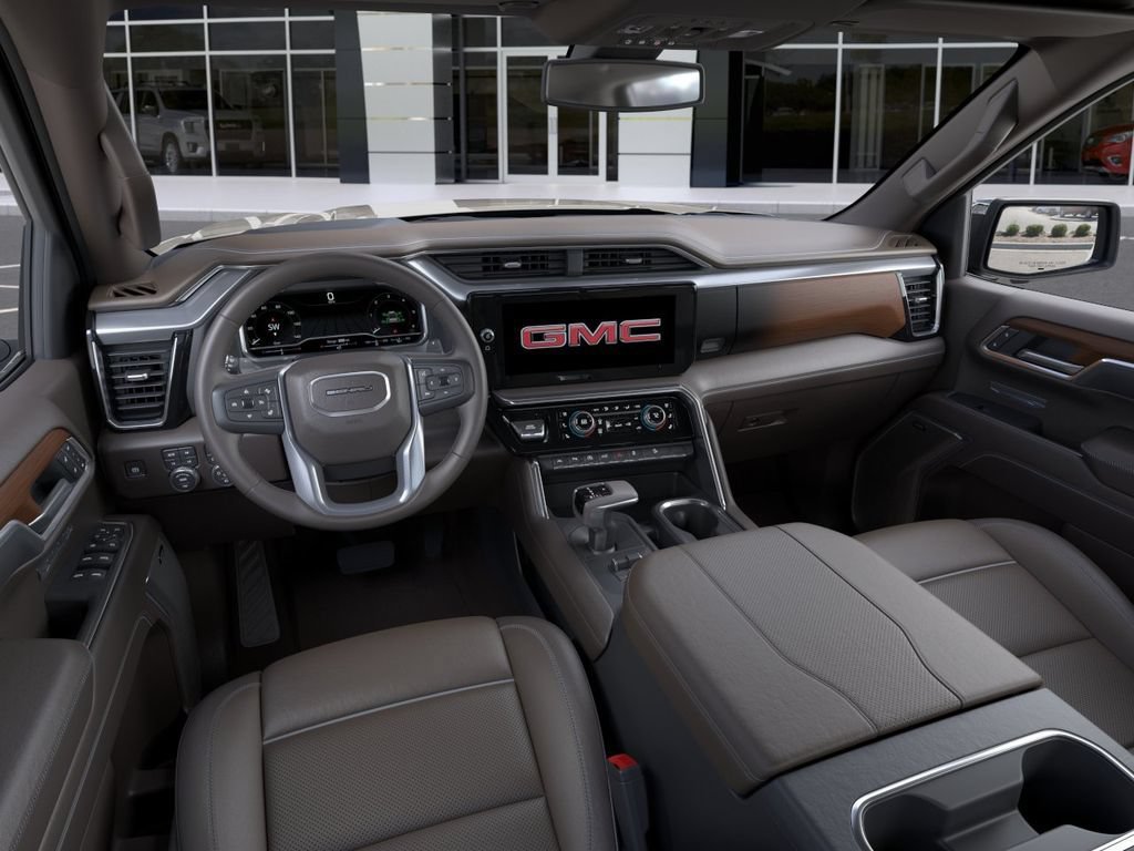 New 2026 GMC Sierra 1500 Denali AWD/4WD image 15