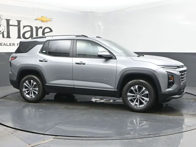 New 2026 Chevrolet Equinox LT image 27