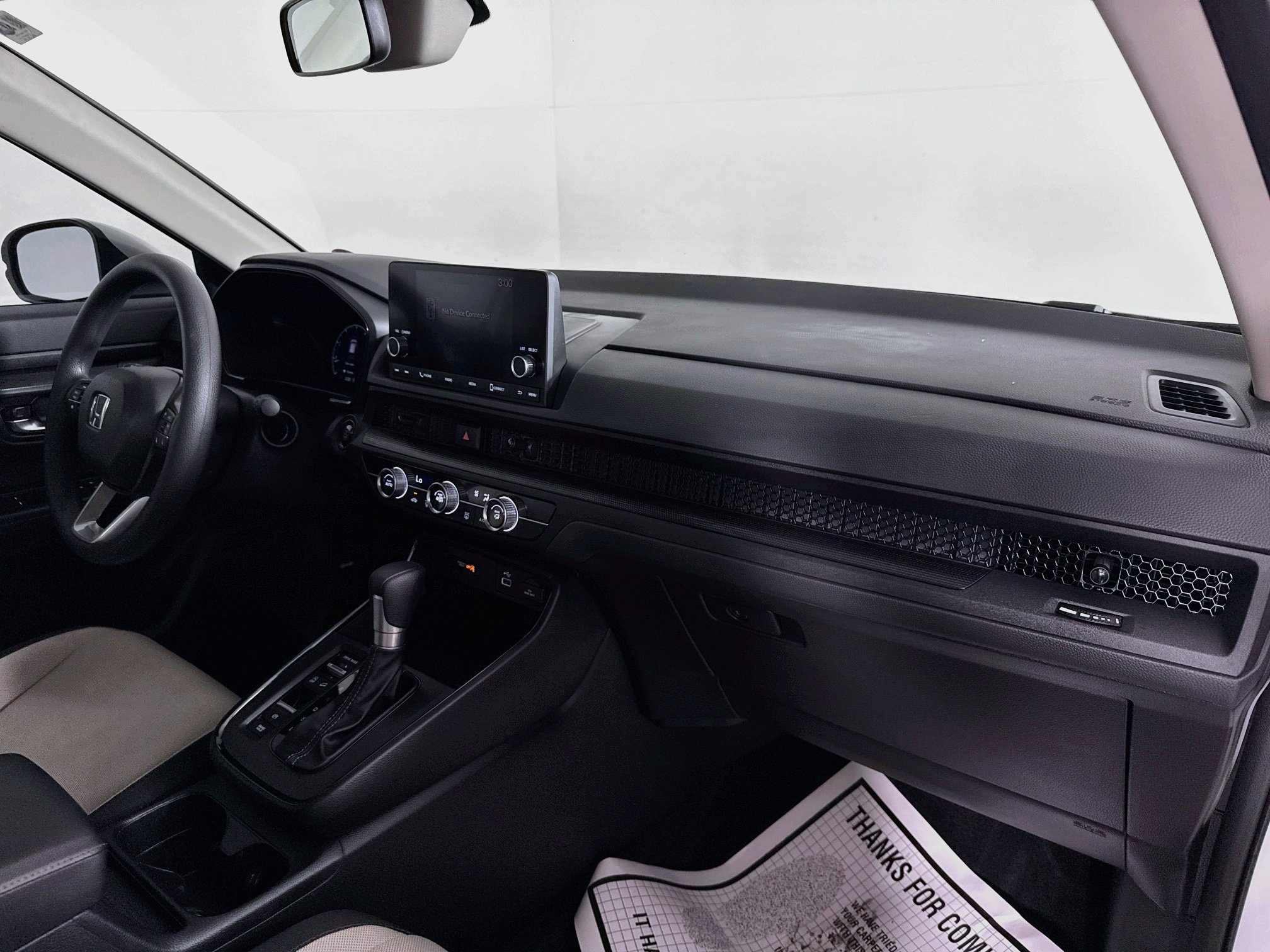 Used 2025 Honda CR-V LX image 34