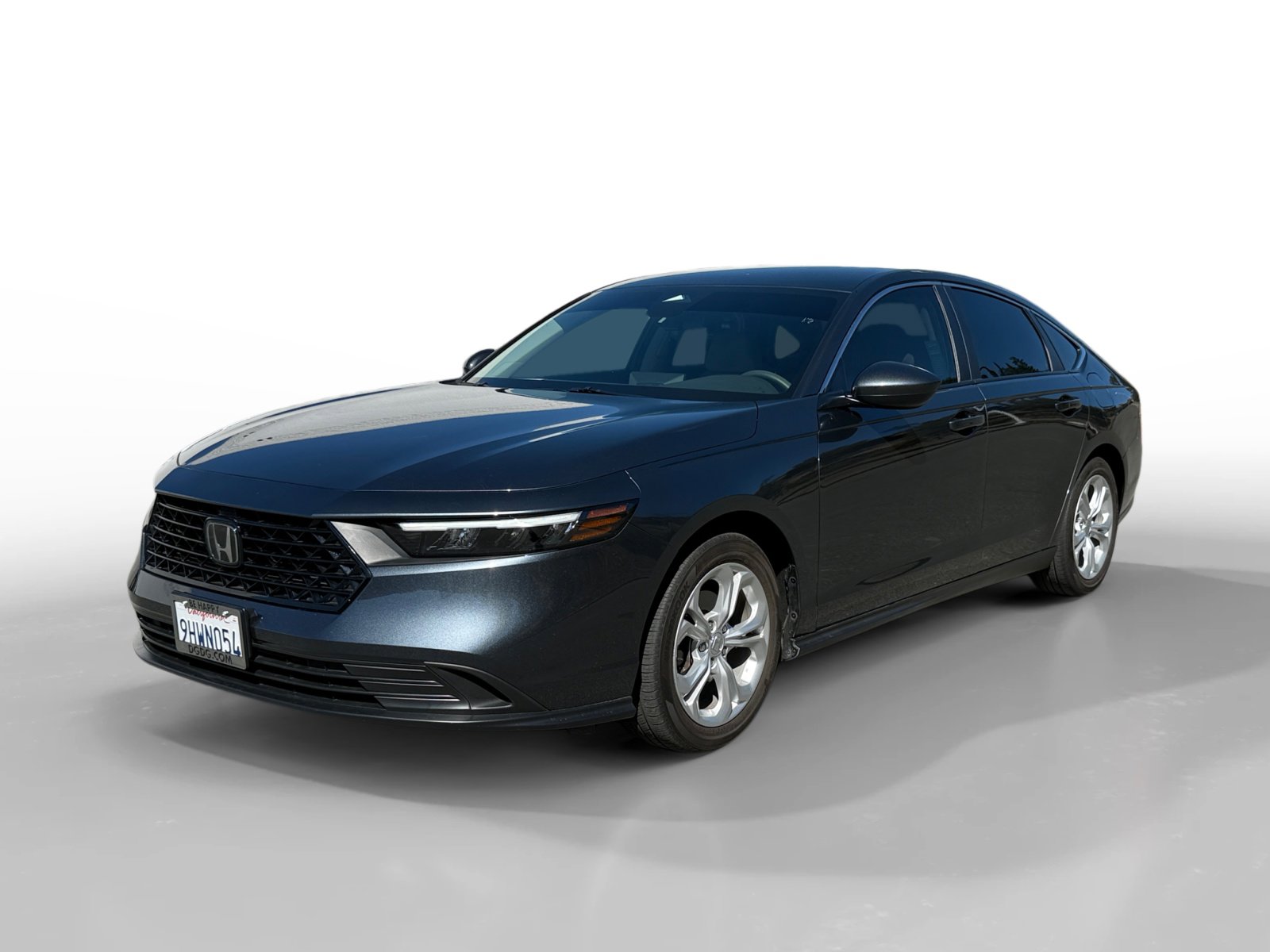 Used 2023 Honda Accord LX