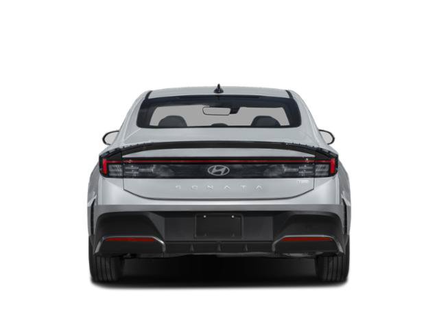 New 2026 Hyundai Sonata Blue FWD image 8