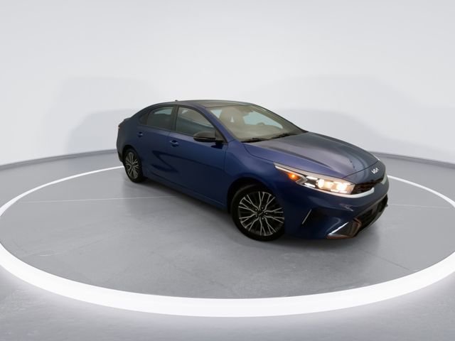 Used 2024 Kia Forte GT-Line image 6