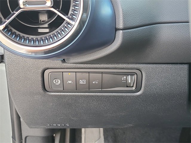 New 2026 Chevrolet Equinox EV LT image 25