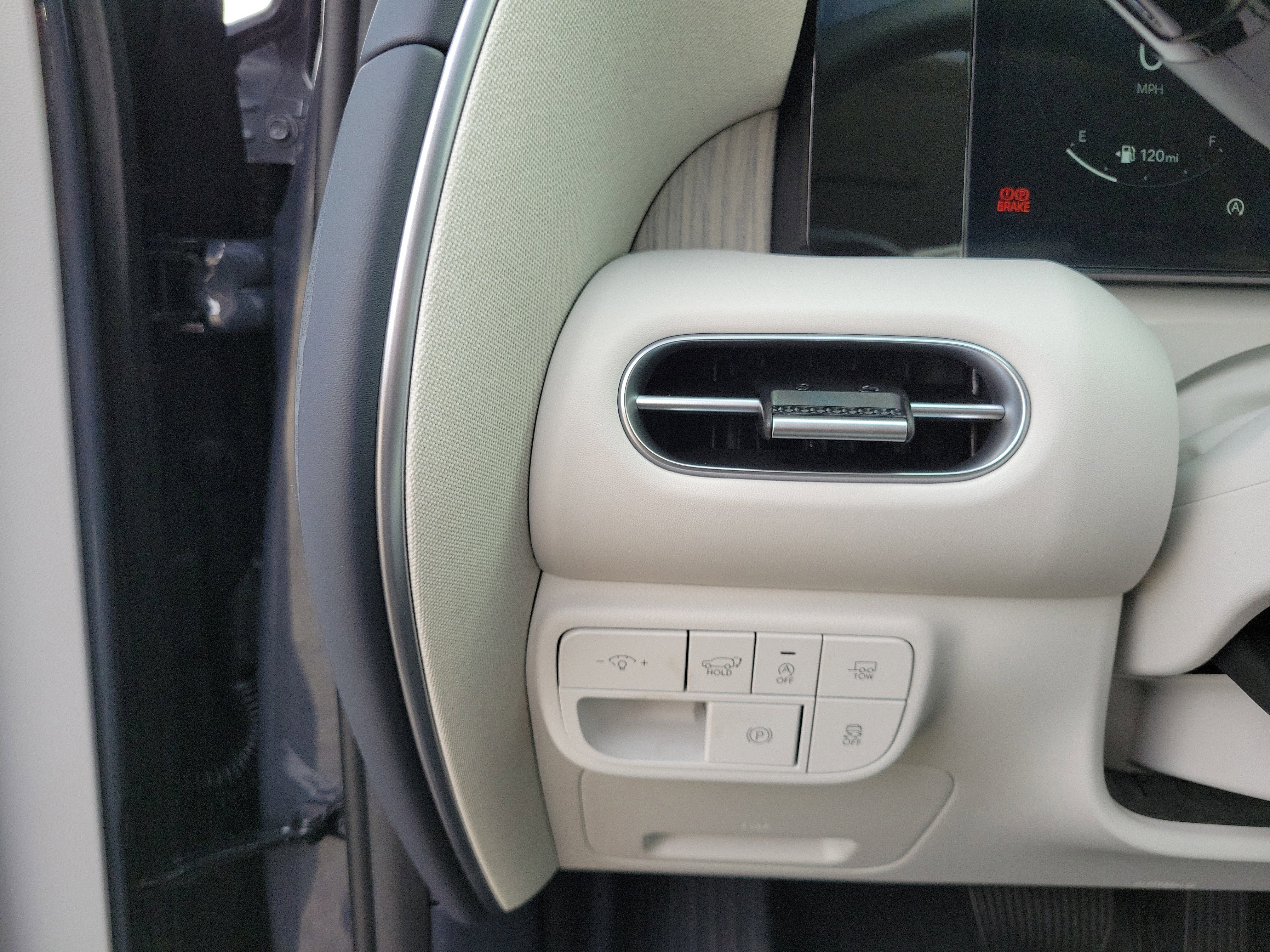 New 2026 Hyundai Palisade Calligraphy image 21