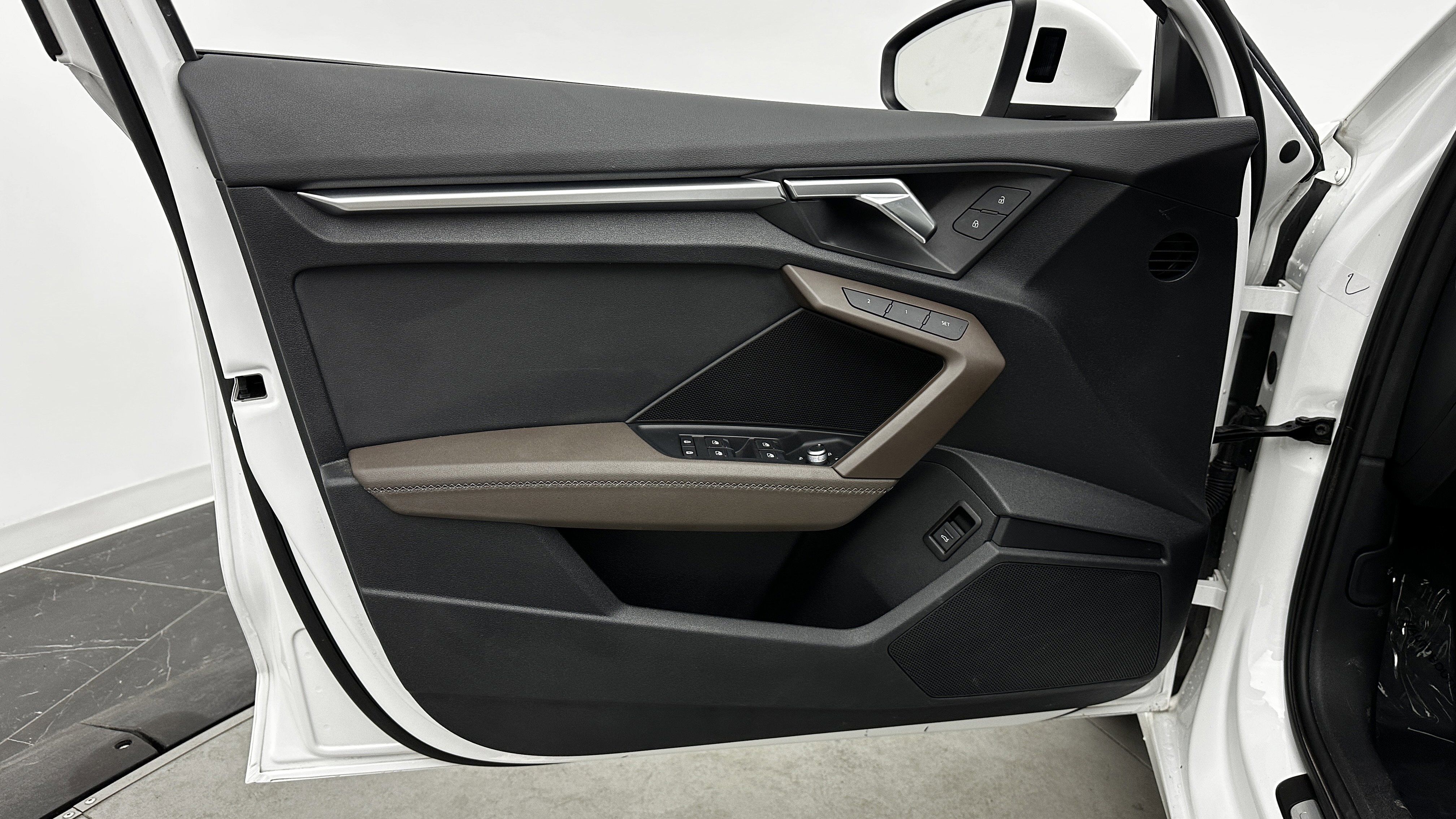 Used 2023 Audi A3 2.0T Premium image 11