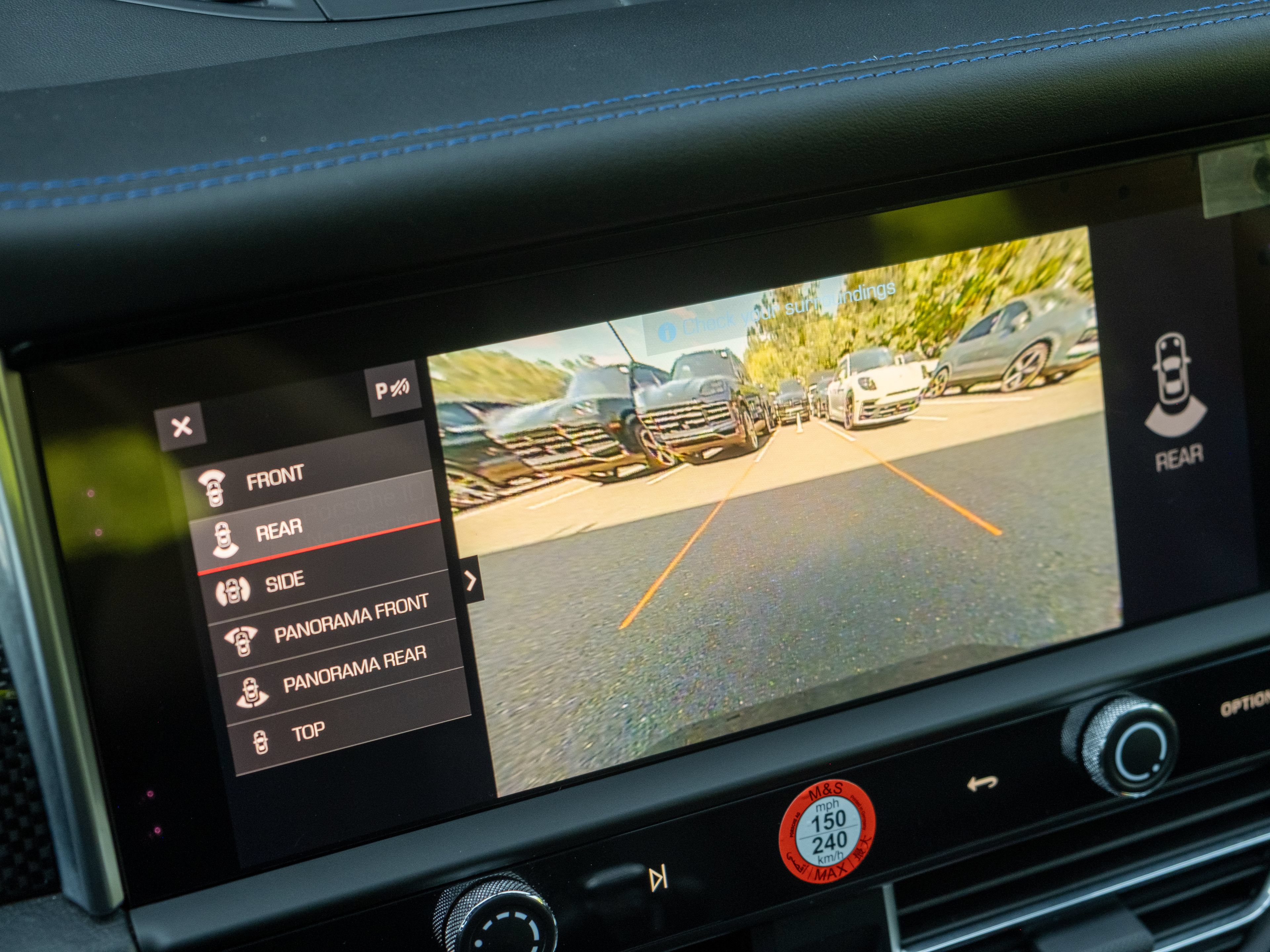 Certified 2023 Porsche Macan GTS AWD/4WD image 34