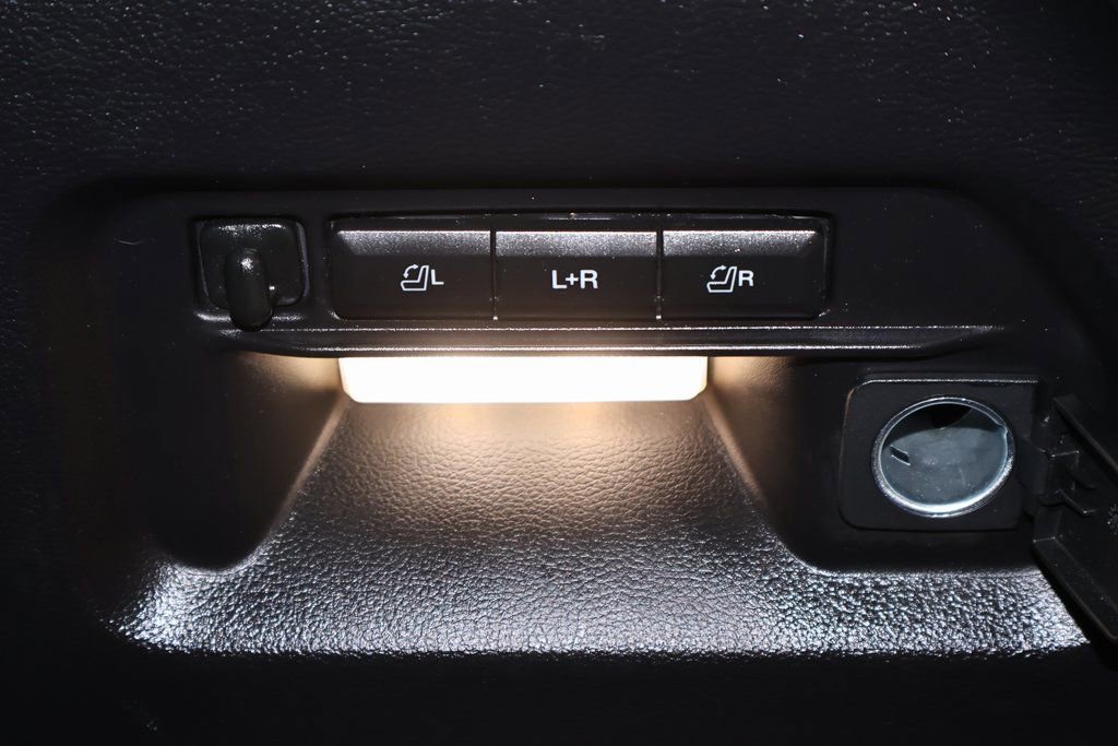 Certified 2023 Ford Explorer ST w/ Equipment Group 401A image 45