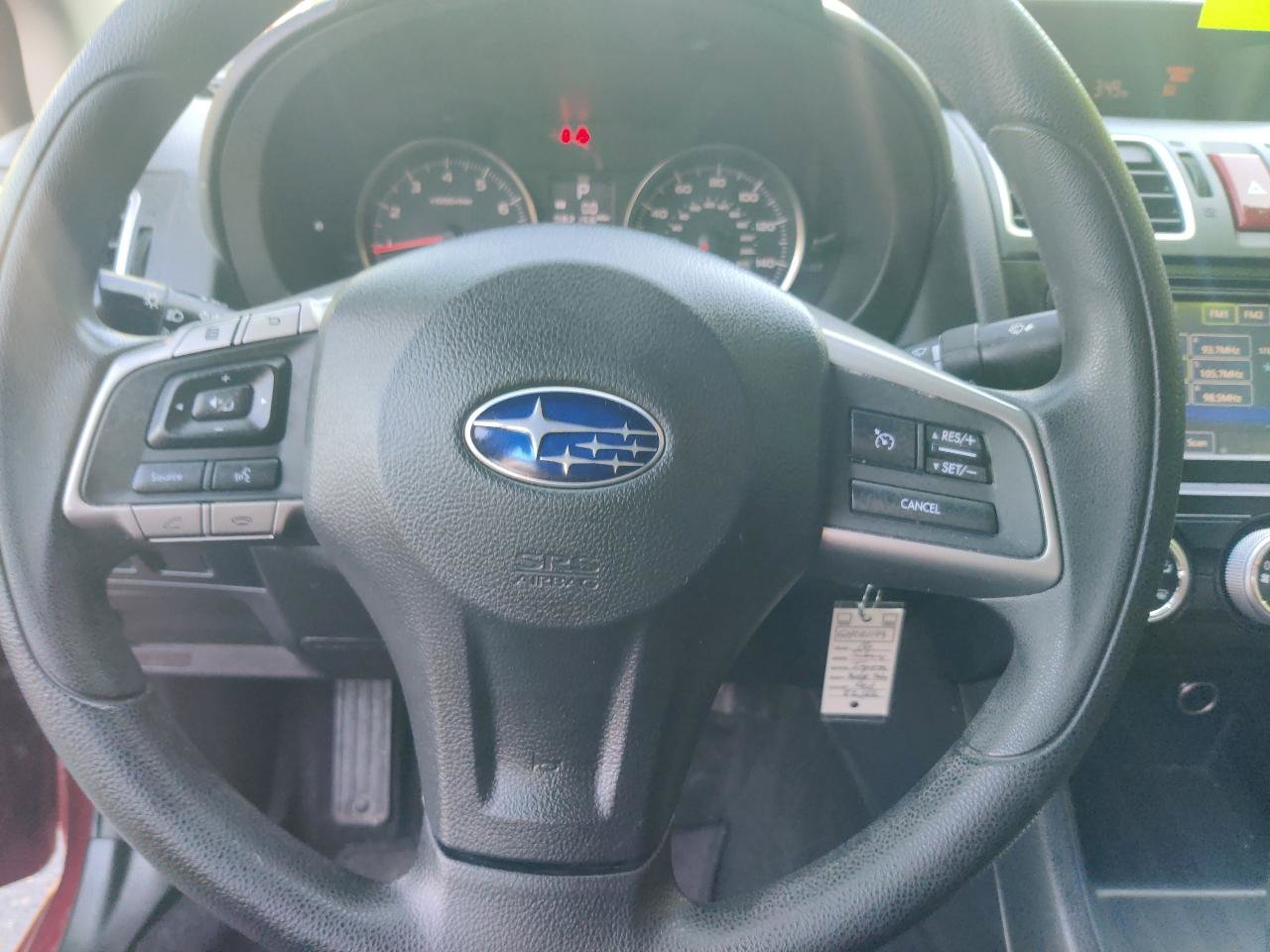 Used 2016 Subaru Impreza 2.0i AWD/4WD image 11