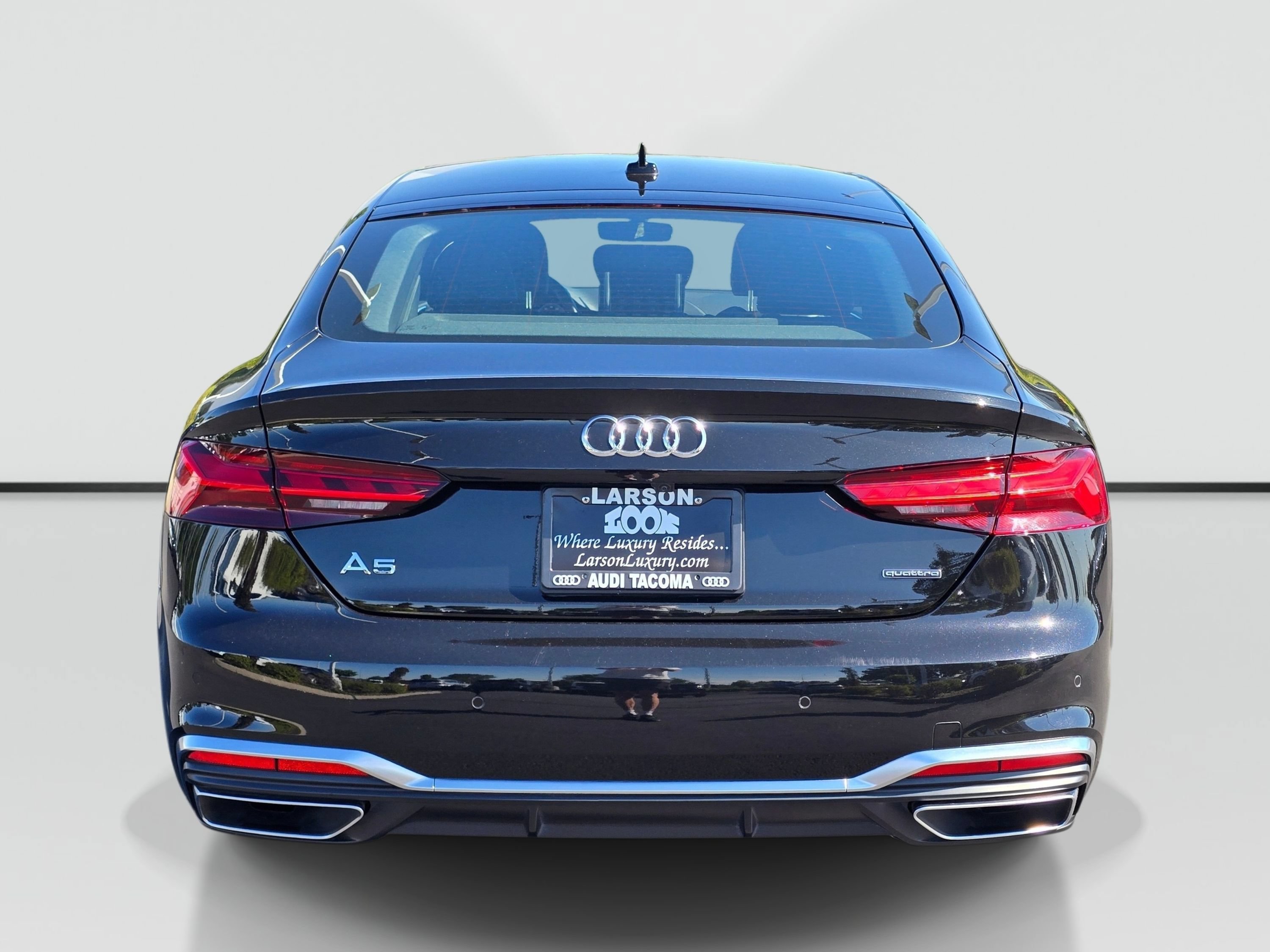 Used 2023 Audi A5 2.0T Prestige w/ S Line Interior Package AWD/4WD image 4