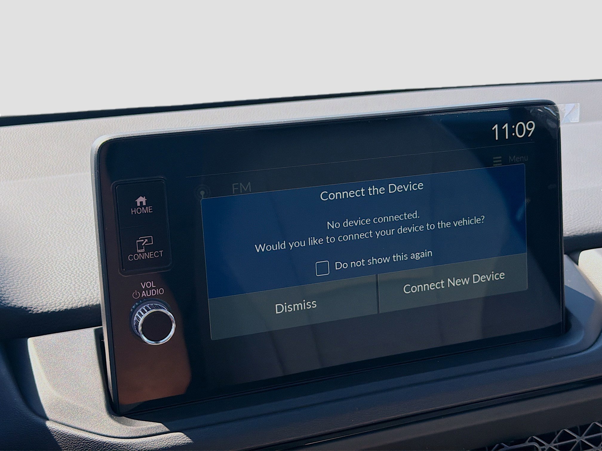 New 2026 Honda Accord LX image 12