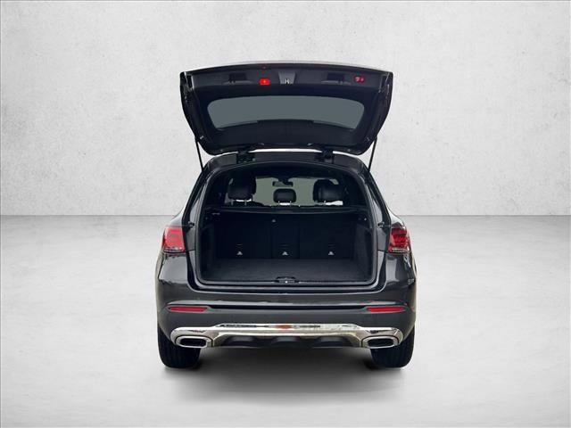 Certified 2020 Mercedes-Benz GLC 300 image 6