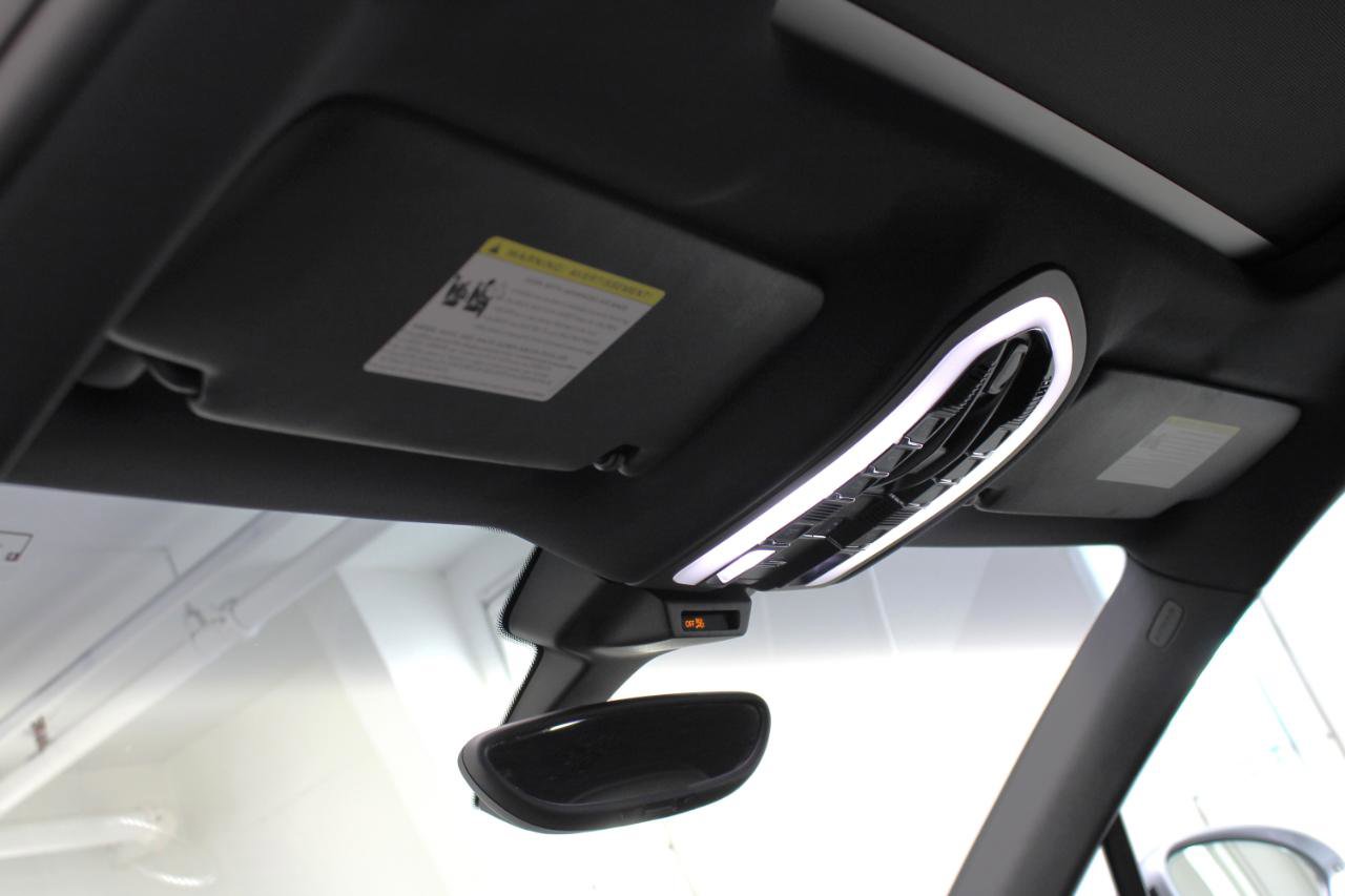 Used 2016 Porsche Macan S image 65