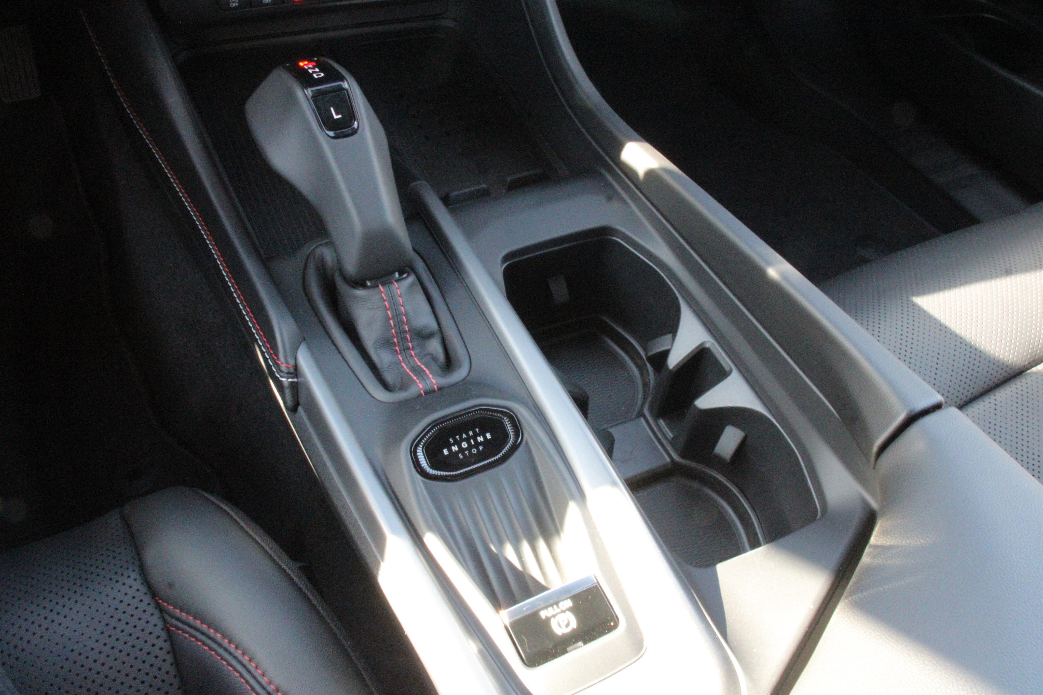 New 2026 Dodge Charger Scat Pack AWD/4WD image 20