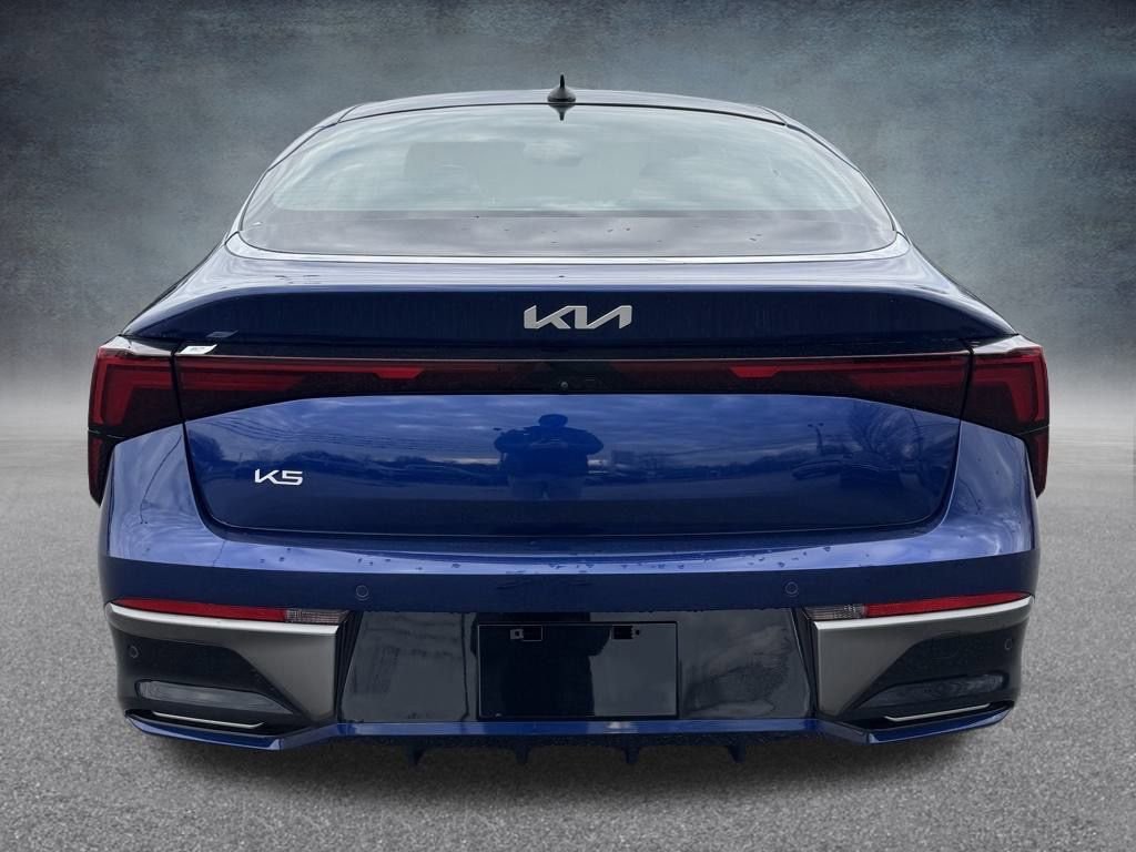 New 2025 Kia K5 EX image 6