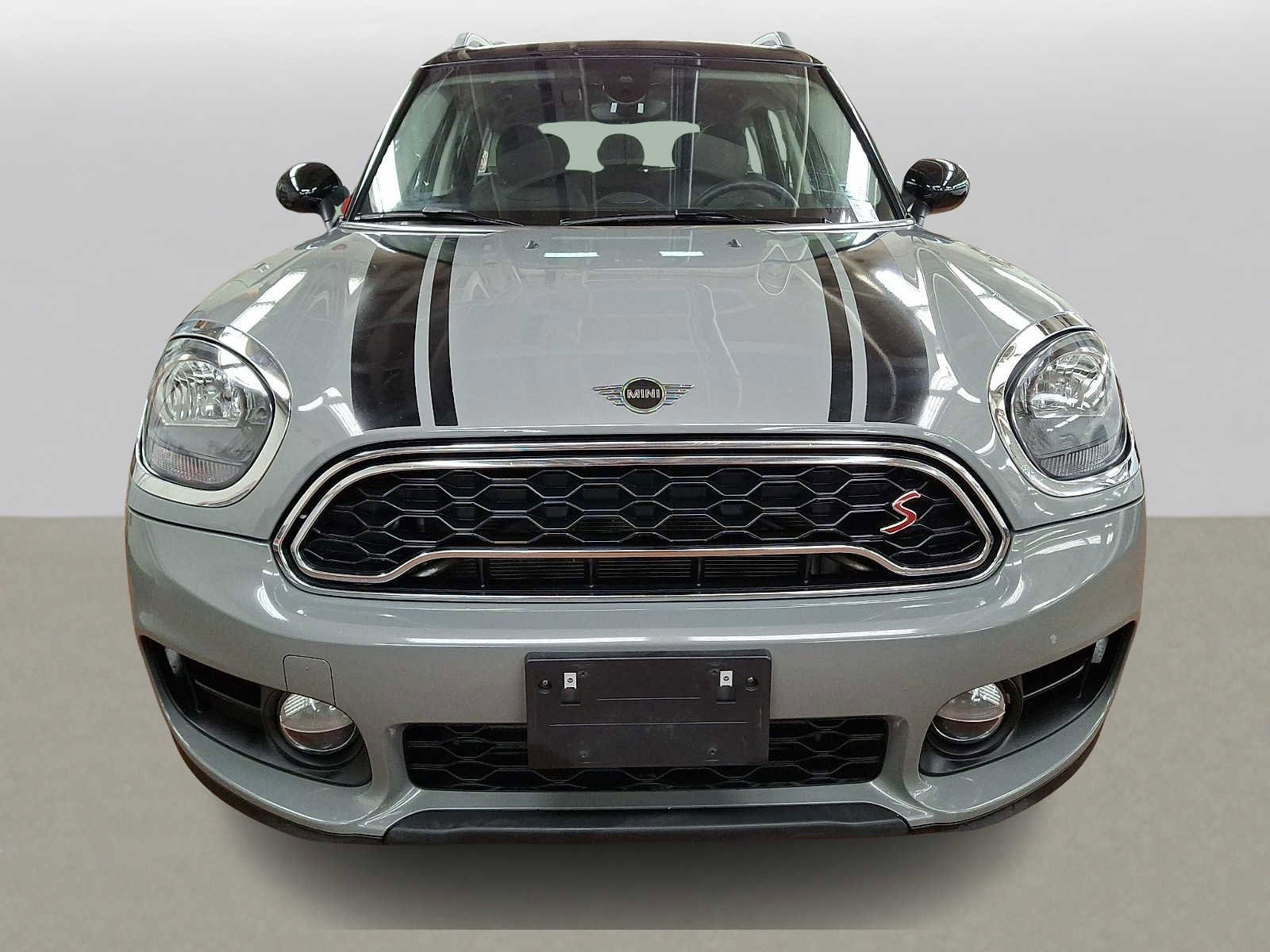 Used 2019 MINI Cooper Countryman S AWD/4WD image 2