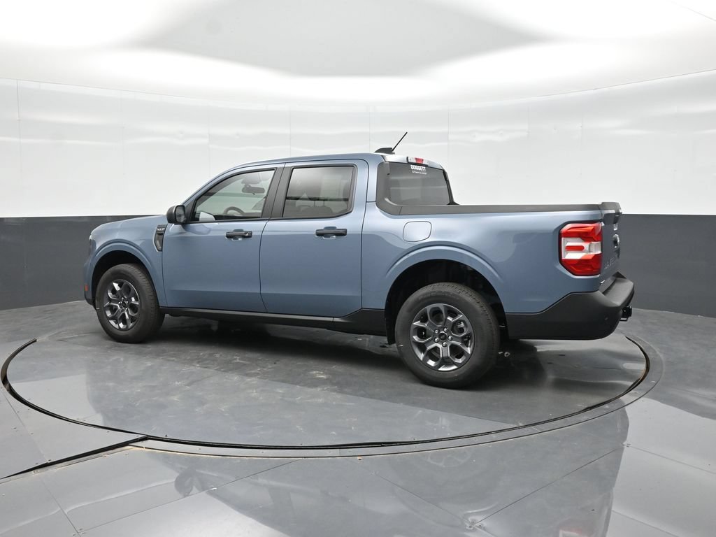 New 2026 Ford Maverick XLT FWD image 4