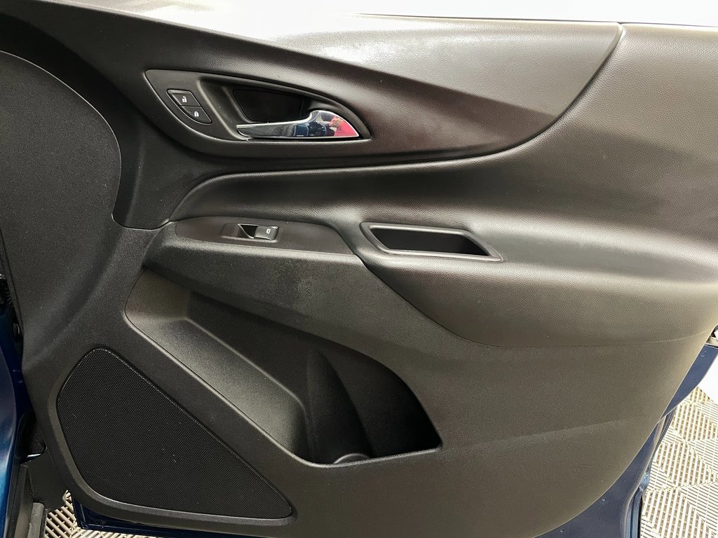 Certified 2019 Chevrolet Equinox LT image 40