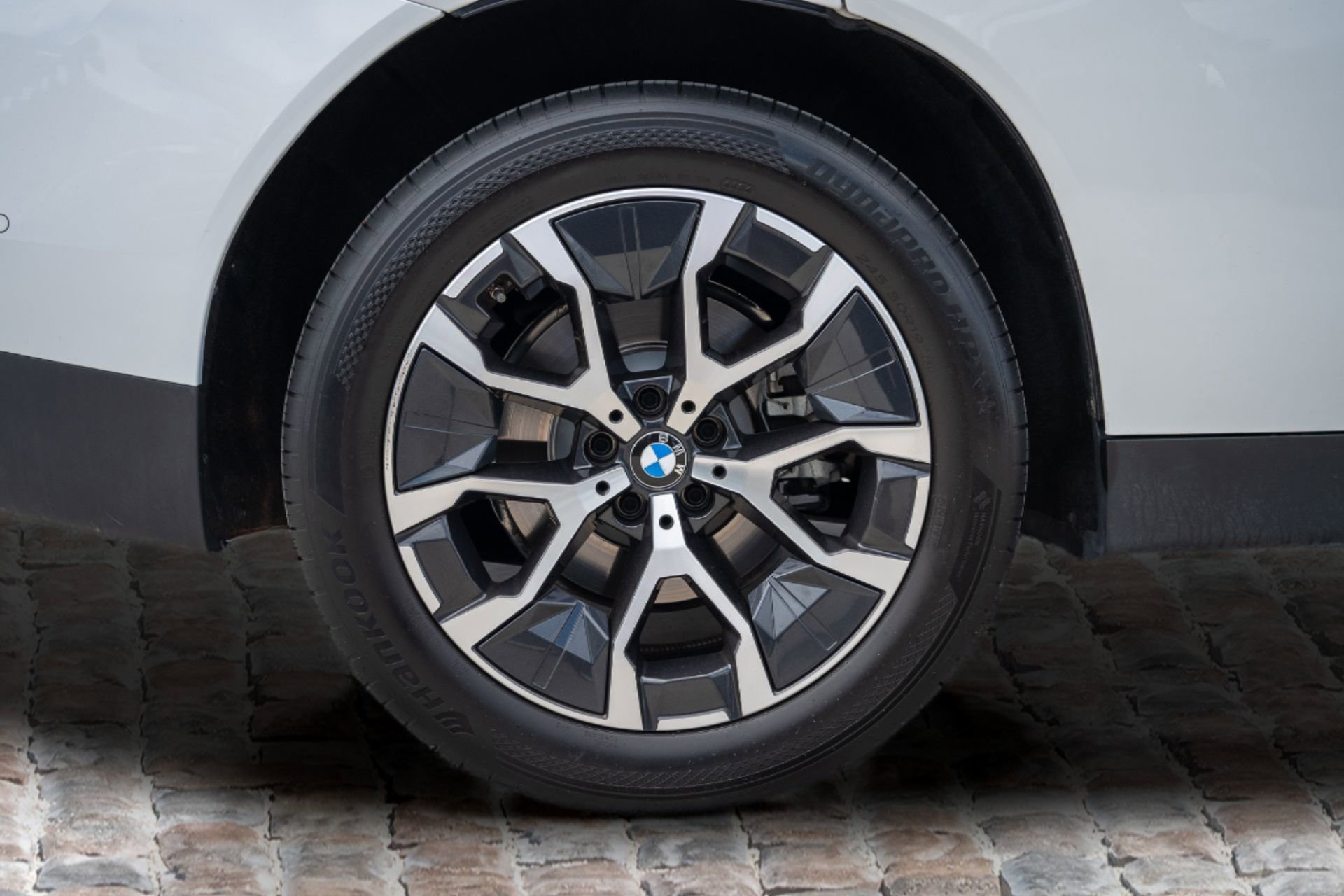 Used 2025 BMW X3 xDrive30i image 36