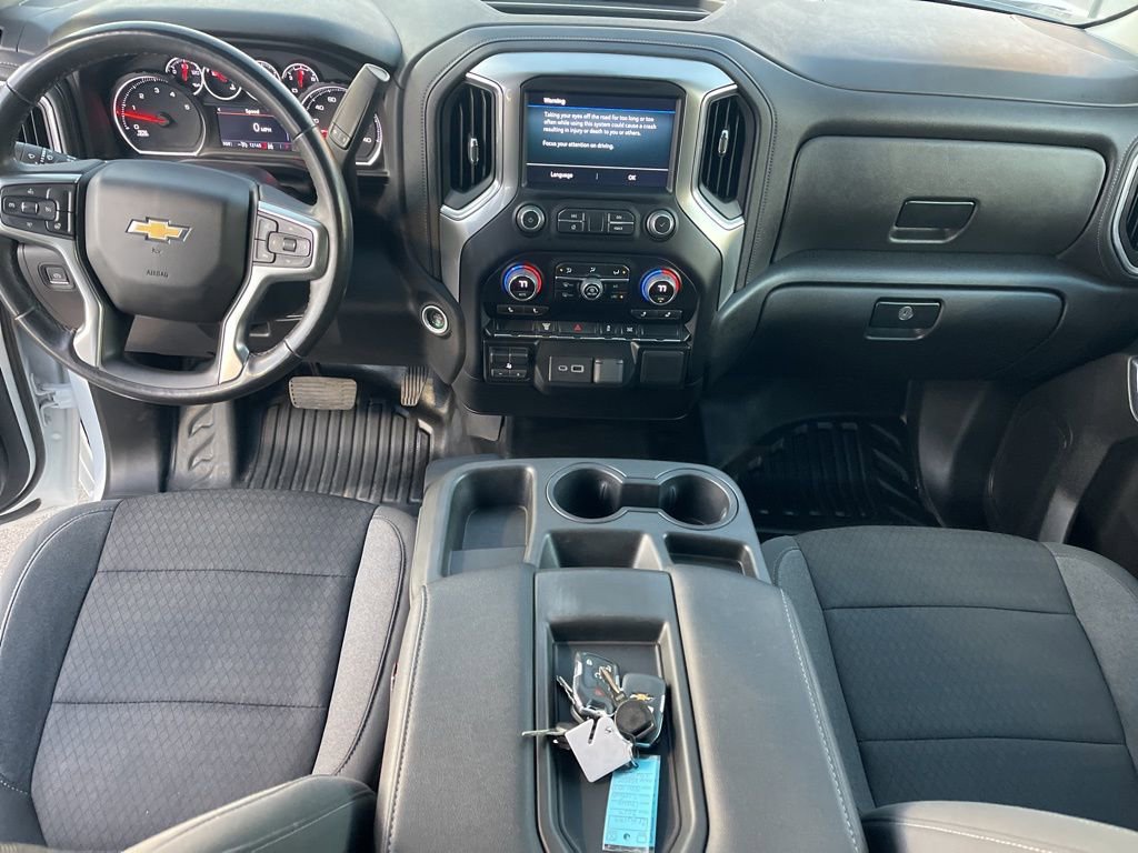 Used 2023 Chevrolet Silverado 3500 LT w/ Convenience Package image 15