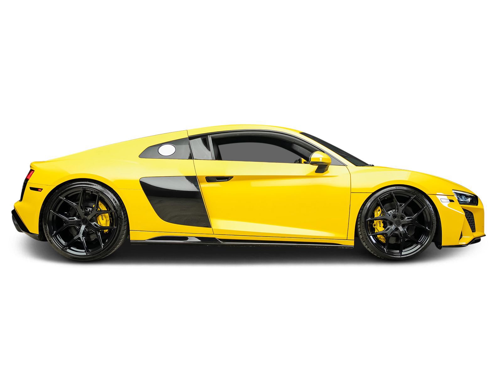 Used 2021 Audi R8 V10 w/ Premium Package image 5