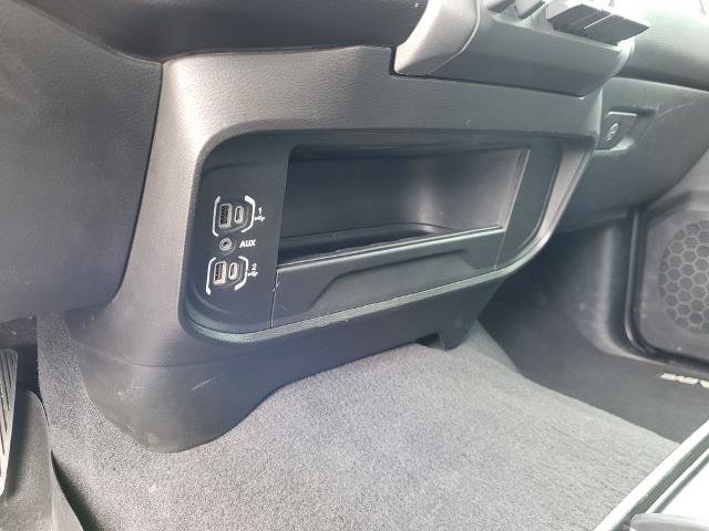 Used 2024 RAM 2500 Big Horn AWD/4WD image 26