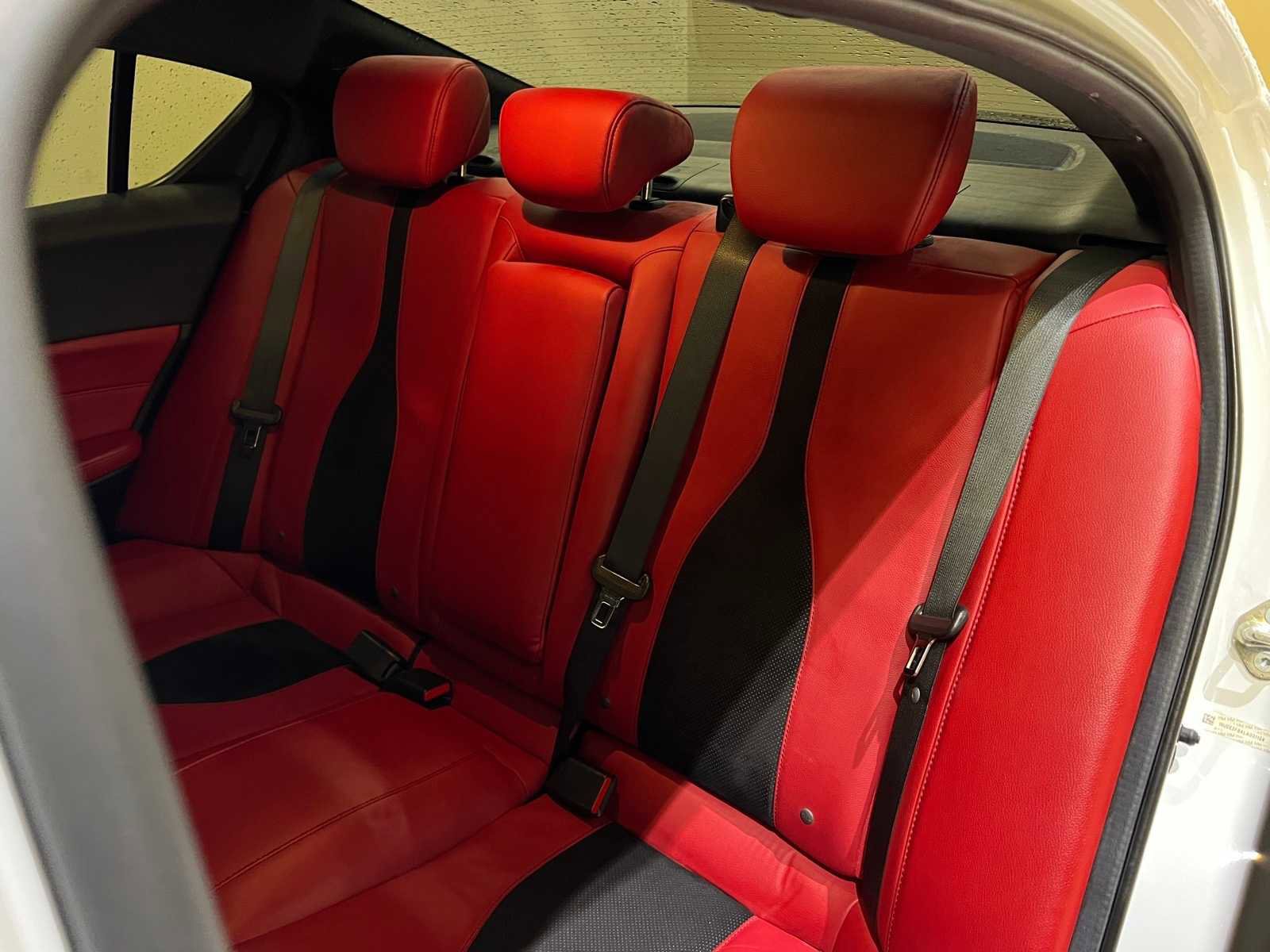 Used 2020 Acura ILX w/ Premium & A-SPEC Package image 13