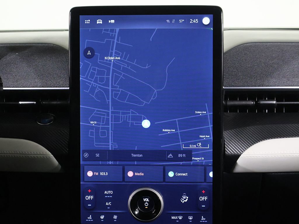 Used 2024 Ford Mustang Mach-E Premium AWD/4WD image 44