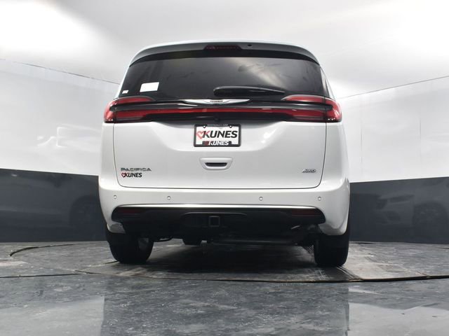 New 2026 Chrysler Pacifica Pinnacle image 54