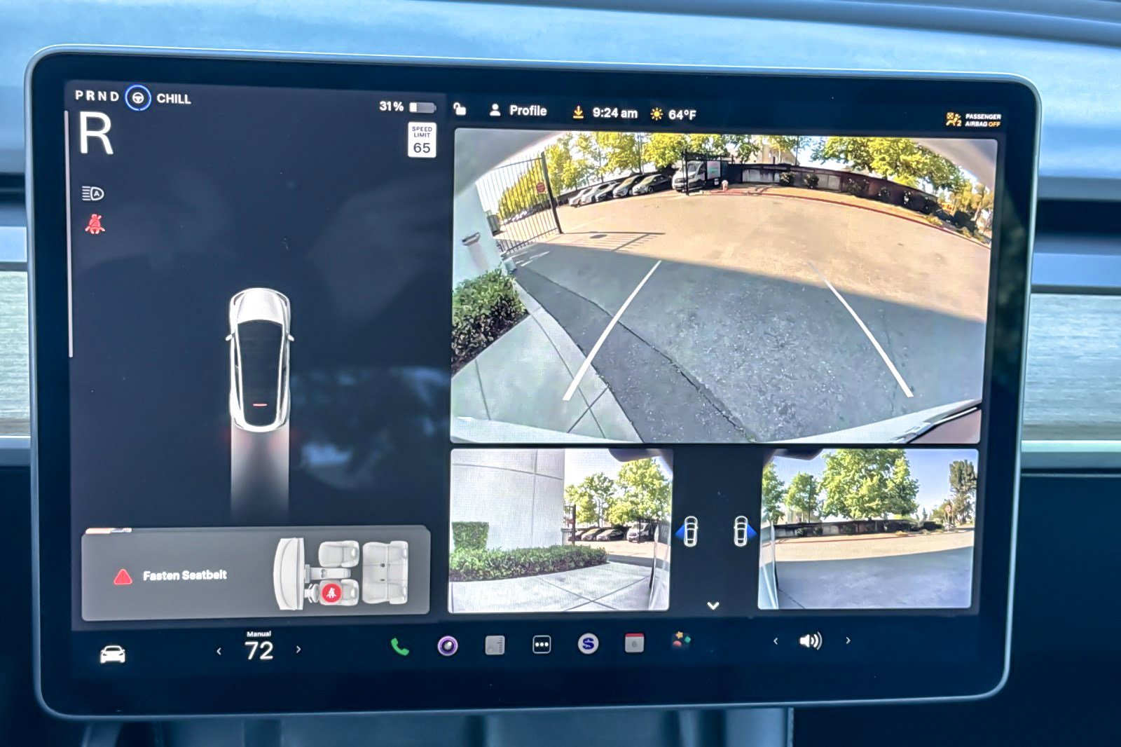 Used 2021 Tesla Model Y Long Range image 25