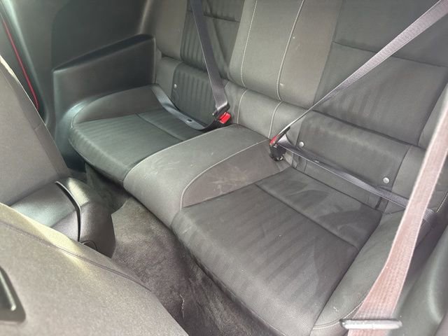 Used 2015 Chevrolet Camaro LS image 11