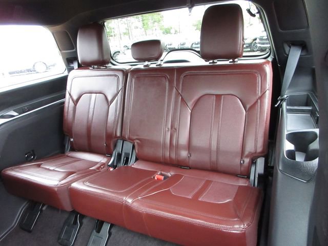 Certified 2022 Ford Expedition Limited image 27