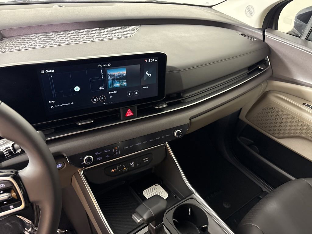 New 2026 Kia Carnival EX image 24