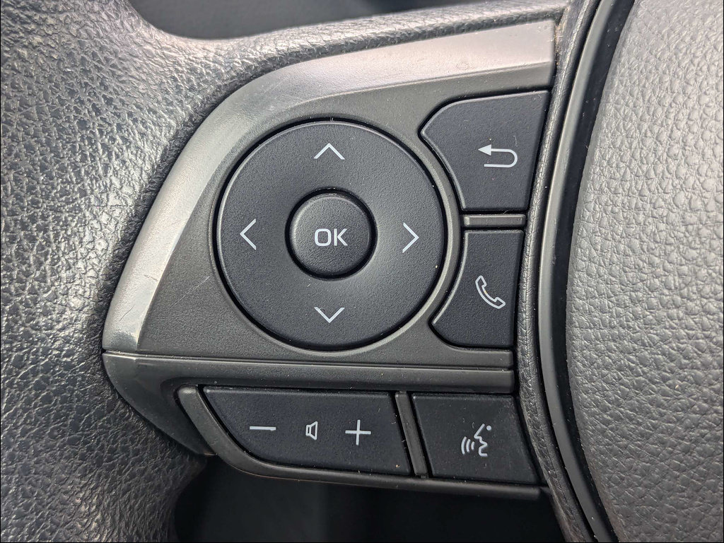 Used 2023 Toyota Corolla LE FWD image 24