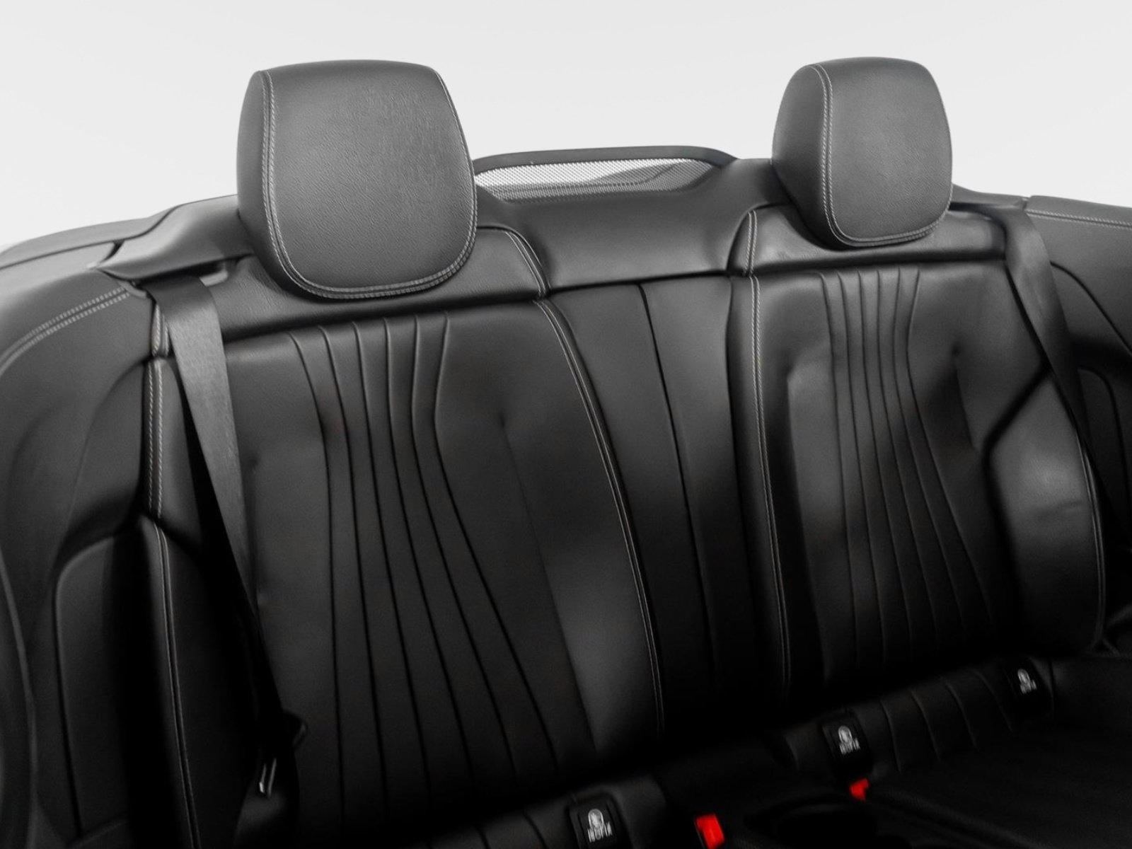 Used 2023 Mercedes-Benz E 450 Cabriolet w/ AMG Line image 32