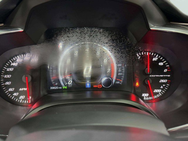 Used 2016 Chevrolet Corvette Stingray Coupe w/ 2LT Preferred Equipment Group RWD image 34