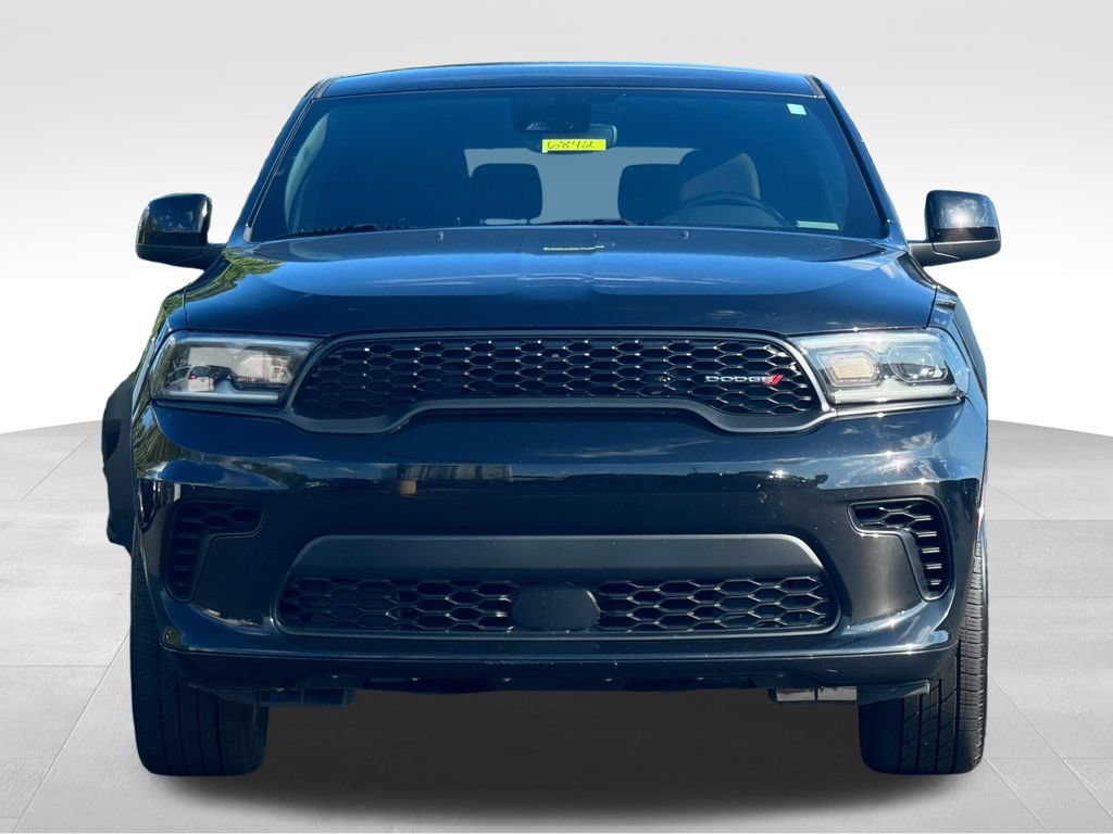 Used 2023 Dodge Durango GT AWD/4WD image 2
