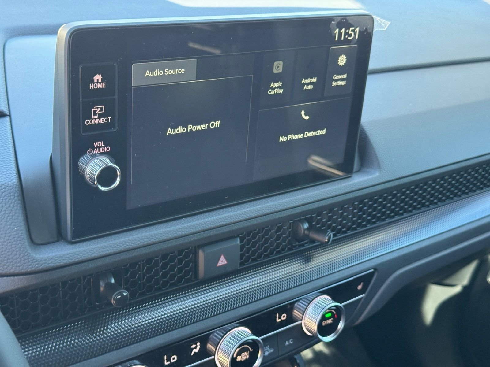 New 2026 Honda CR-V TrailSport image 20