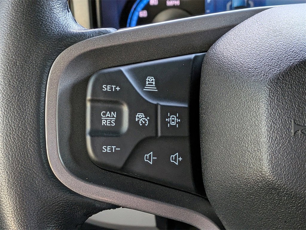 Used 2023 Ford Bronco Wildtrak image 25