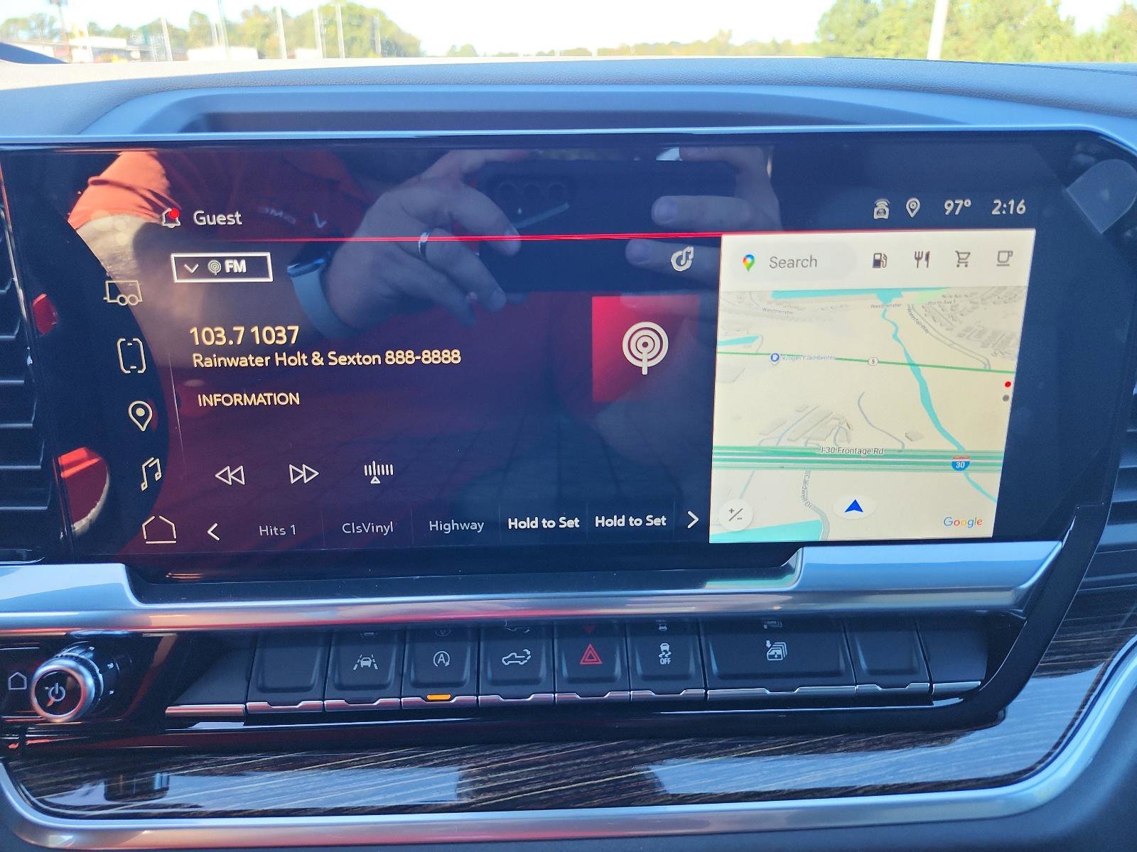 New 2026 GMC Sierra 1500 SLE image 12