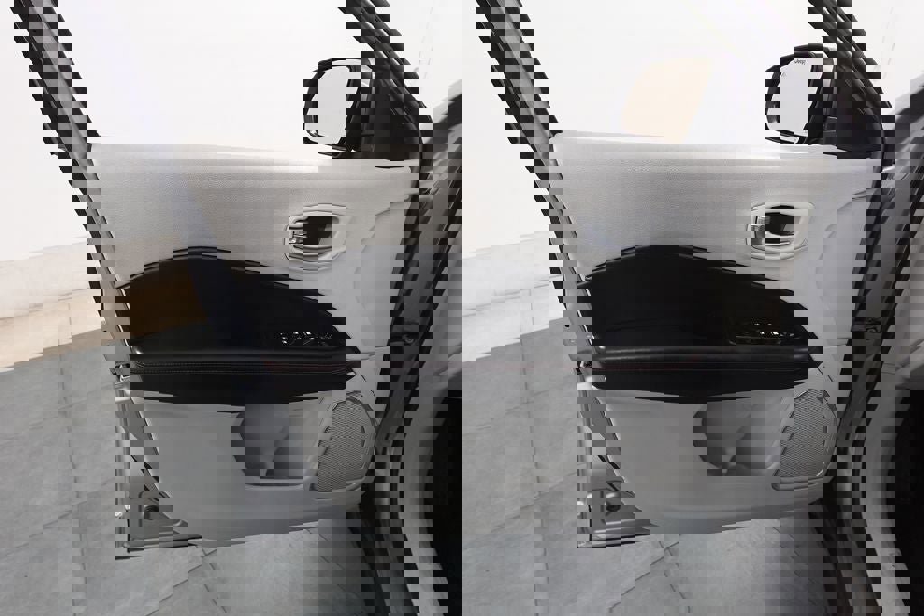 Used 2021 Jeep Compass Limited image 8