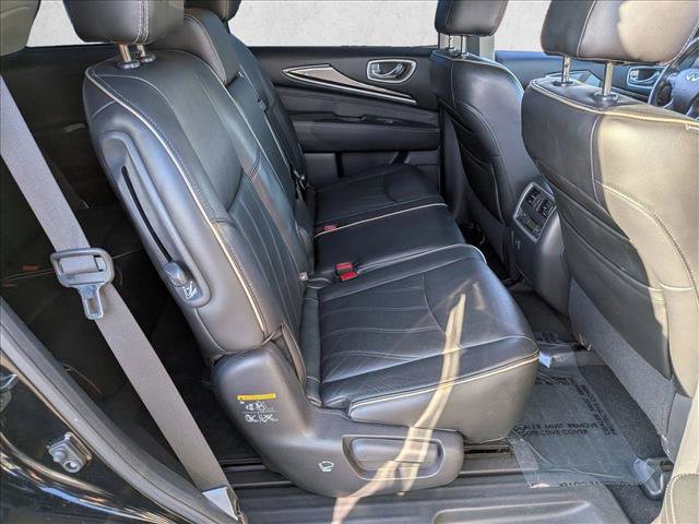 Used 2016 INFINITI QX60 AWD w/ Premium Plus Package image 20