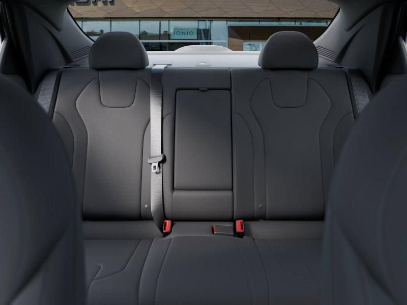New 2026 Hyundai Elantra SEL Sport Premium FWD image 12