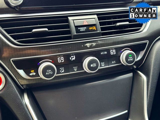 Used 2018 Honda Accord Sport image 27